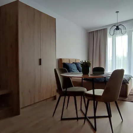 Apartamenty Przy Starowce Zamość Exterior foto