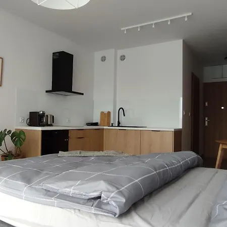 Apartamenty Przy Starowce Zamość Exterior foto