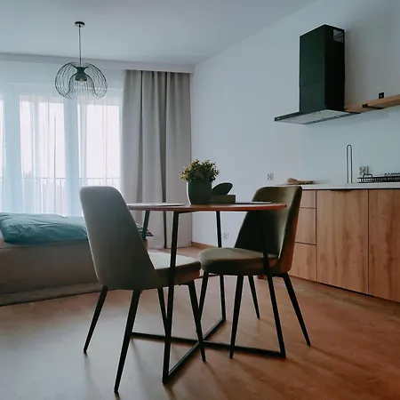 Apartamenty Przy Starowce Zamość Exterior foto