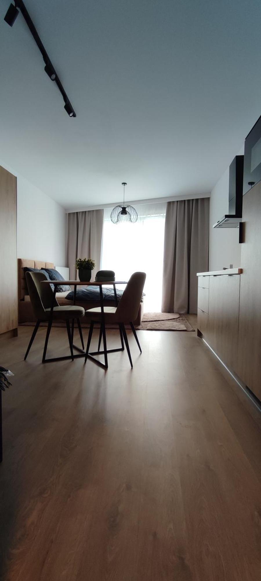 Przy Starowce Apartment