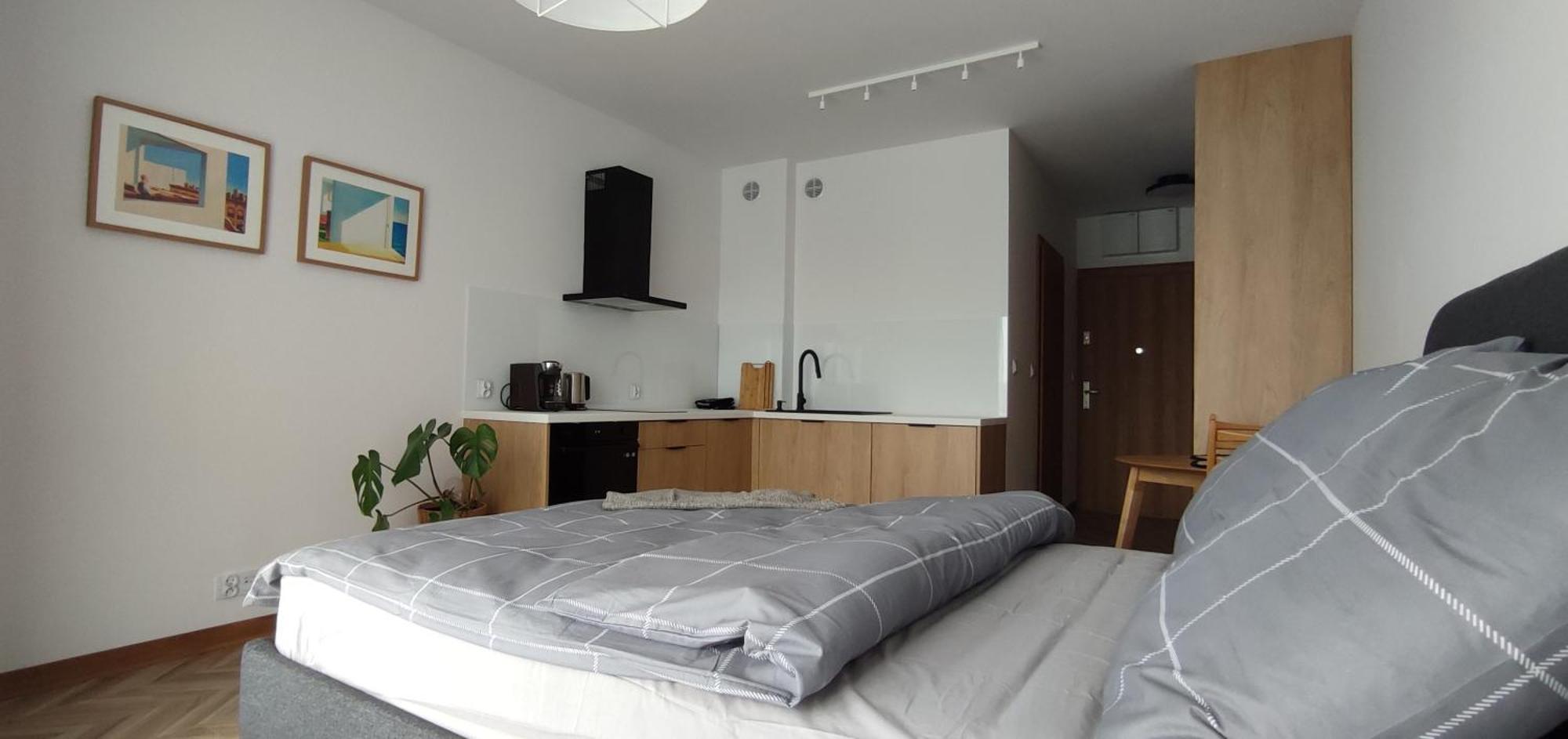 Przy Starowce Apartment Zamość