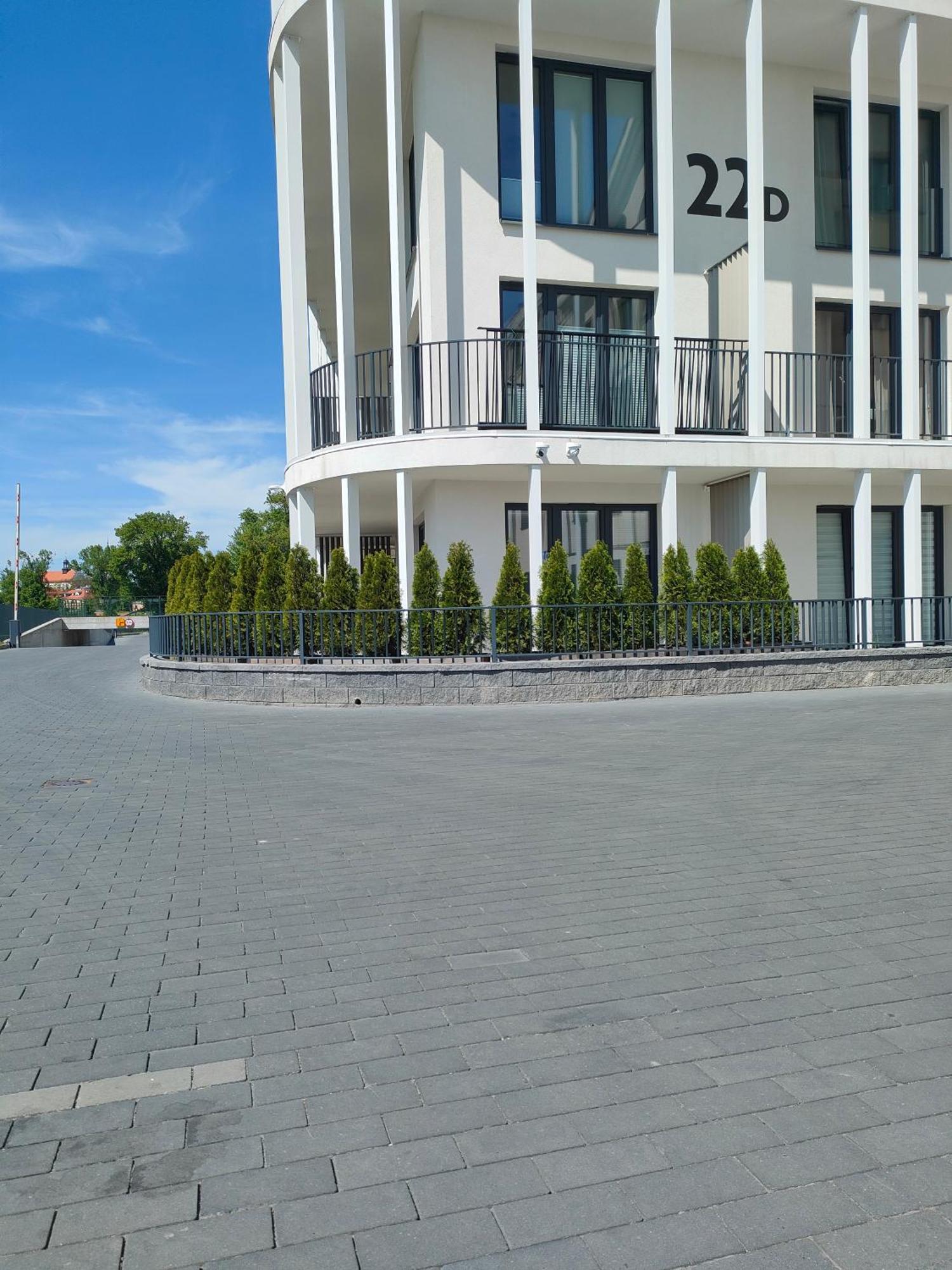 Przy Starowce Zamość